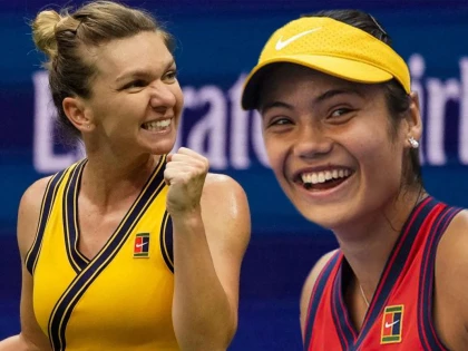 Posibil duel între Simona Halep şi Emma Răducanu, în turul trei de la Indian Wells!
