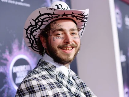 Post Malone şi trupa sud-coreeană BTS vor cânta în Times Square în noaptea de Anul Nou