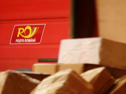 Poșta Română suspendă serviciile de expediere către China
