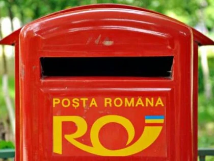 POSTA ROMANA VA DISTRIBUI PASAPOARTELE CATRE PERSOANELE FIZICE, INCEPAND DIN 1 APRILIE