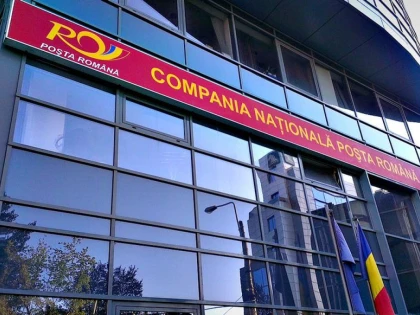 Poșta Română va introduce plata cu cardul