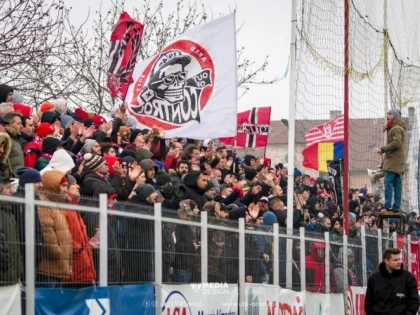 Poţi fi din nou alături de UTA! Începe campania impozitului anual pe venit