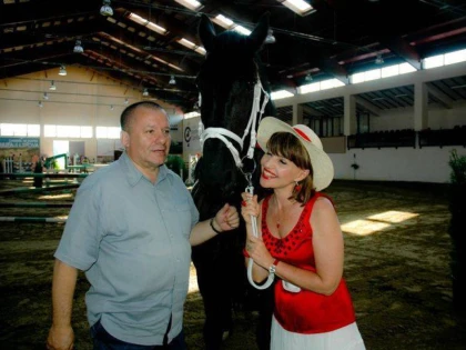 Poveste divorțului dintre Marina Almășan și Victor Socaciu