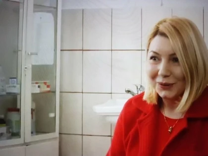 Poveste tinerei din Siria care a ajuns medic la țară, în România