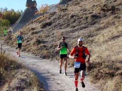 Povestea celor doi români înscriși la Ultramaratonul din Croația