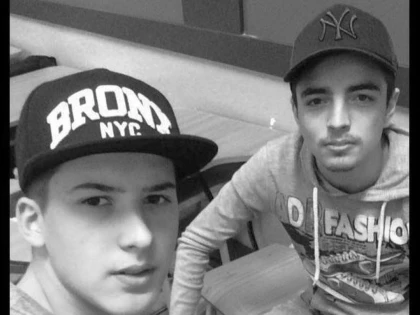 POVESTEA LUI ADRIAN DANIEL MATEI, SUPORTERUL DINAMOVIST DE 18 ANI UCIS DUPĂ DERBY