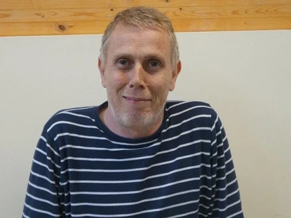 Povestea lui Geoff, un om al străzii ajuns student la Cambridge