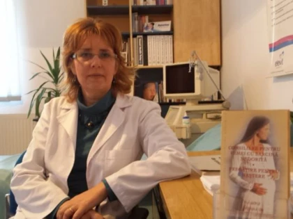 Povestea medicului care a salvat de la avort peste 700 de copii