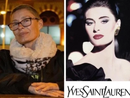 Povestea modelului care a ajuns să doarmă pe străzile Barcelonei. ”Totul a început cu un BMW”