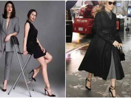 Povestea sibiencelor care o încalţă pe Jennifer Lopez