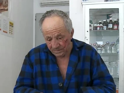 Povestea tristă a bărbatului bătut cu bestialitate de doi tineri, în Brașov