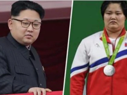 Povestea unui fugar nord-coreean. Ororile la care sunt supuși sportivii care nu iau medalii la Olimpiadă