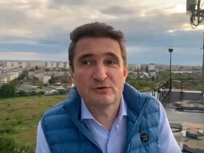 Poveștile lui DrujBIBI: Parcul din Vlaicu a fost promis și la alegerile din 2020, dar patru ani nu s-a mișcat un deget