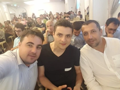 Poziţia USR Arad cu privire la moţiunea împotriva guvernului Grindeanu