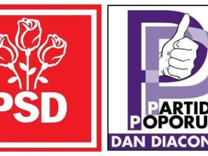 PPDD SE RUPE IN BUCATI: DOI CONSILIERI AU TRECUT LA PSD