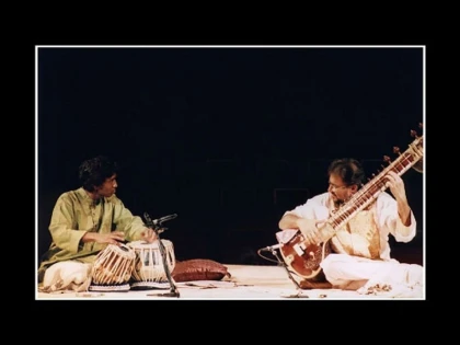 PRABHU EDOUARD TRIO SI LUCIAN NAGY VOR CONCERTA DISEARA LA SALA PALATULUI