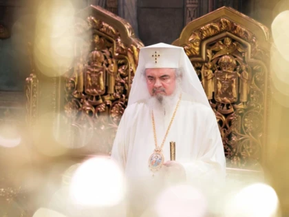 Preafericitul Părinte Patriarh Daniel împlinește astăzi 68 de ani