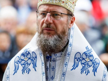 Preasfințitul Părinte Emilian Crișanul s-a stins din viață la 54 de ani