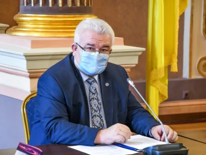 Prefectul Gheorghe Stoian: „Lupta pentru  împiedicarea răspândirii COVID-19 continuă, indiferent de zi”