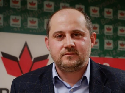 Prefectul Toth Csaba: „Vom veghea la îndeplinirea obligațiilor legale ce asigură respectarea dreptului cetățenilor de a fi informați”
