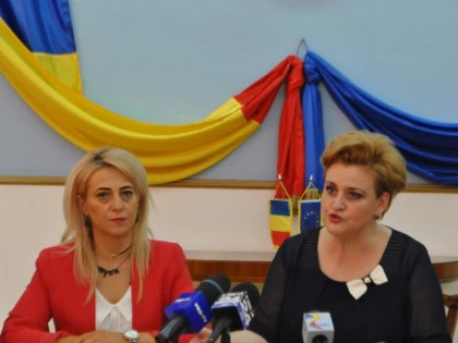 Prefectura a intrat pe firul gunoaielor, o fi de bine?