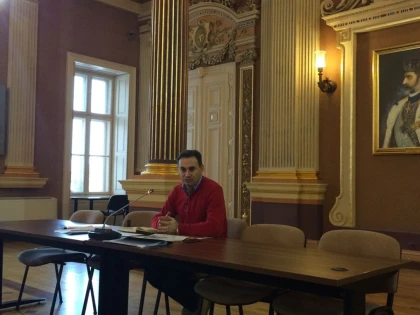 PREFECTURA ADUCE PRECIZARI LA ACUZELE LUI GHEORGHE FALCA