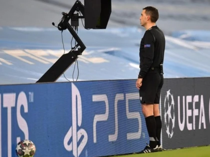 Pregătit să revină arbitru central în SuperLigă, Hațegan începe noul sezon tot în camera VAR!