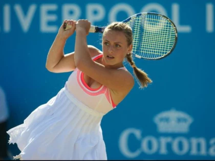 PREMIERĂ CU NOROC! O ROMÂNCĂ ÎN TURUL TREI LA US OPEN