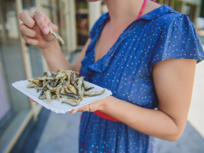 Premieră pe litoralul românesc: În acest sezon nu au fost toxiinfecții alimentare