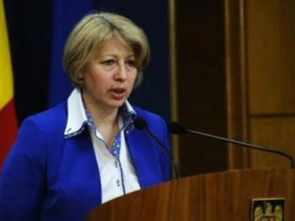 PREMIERUL A ACCEPTAT DEMISIA MINISTRULUI FONDURILOR EUROPENE