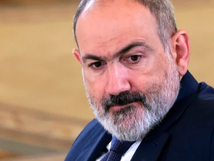 Premierul armean Paşinian speră că în curând va fi pace cu Azerbaidjanul
