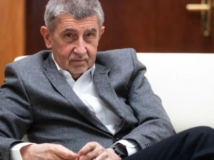 Premierul ceh Andrej Babis, pregătit să cedeze puterea după pierderea alegerilor parlamentare