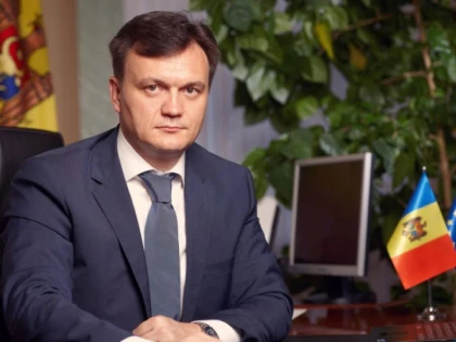 Premierul Moldovei: "Suntem pregătiți dacă rușii încearcă să ocupe aeroportul"