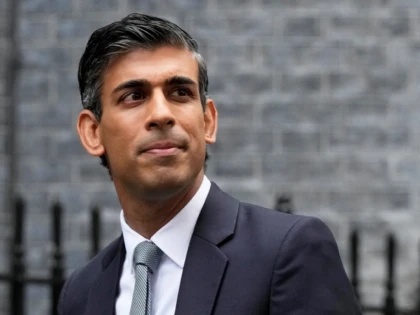Premierul Rishi Sunak l-a demis din Guvern pe liderul Partidului Conservator