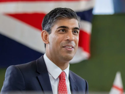 Premierul Rishi Sunak susţine explorarea petrolului şi gazelor în Marea Britanie