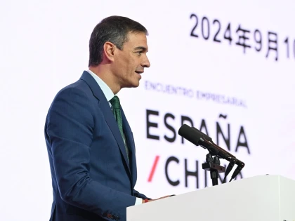 Premierul Spaniei: „Poziția noastră este clară – nu războiului”