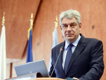 Premierul Tudose se întâlnește cu reprezentanții protestatarilor