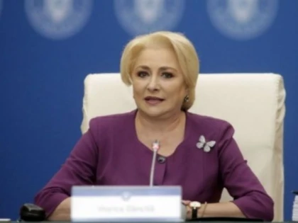Premierul Viorica Dăncilă vine la Arad