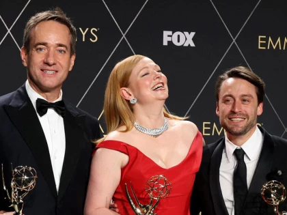 Premiile Emmy 2024: "Succession", "The Bear" și "Beef" sunt marii câștigători din acest an