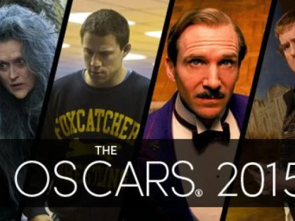 PREMIILE OSCAR 2015: VEZI LISTA NOMINALIZARILOR DIN ACEST AN