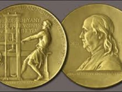 Premiile Pulitzer 2022. New York Times și Washington Post, marii câștigători