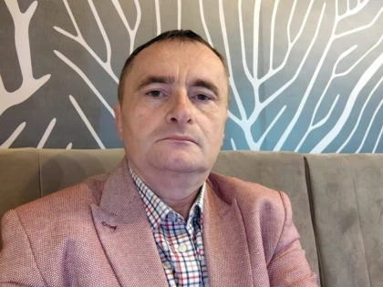 Premiul Artigiani di Speranza pentru arădeanul Antoniu Martin
