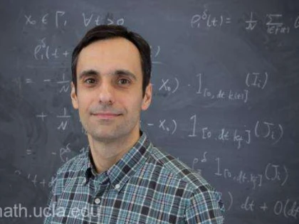 Premiul Moore pentru matematică, câștigat de un român