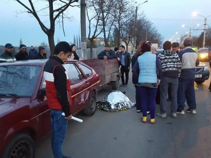 Preotul arădean Teodor Baba a murit pe stradă, în apropiere de Atrium Mall (FOTO)