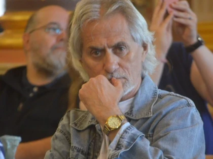 Presa arădeană este din nou în doliu: s-a stins colegul nostru, reputatul jurnalist, poet și publicist Petre Don