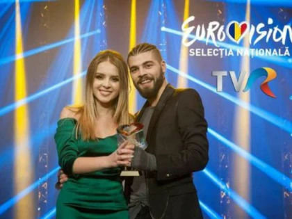 Presa străină, despre piesa românească de la Eurovision: Este oribil de încântătoare!