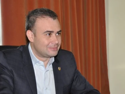 PRESEDINTELE A SEMNAT DECRETUL PRIVIND NOMINALIZAREA NOULUI MINISTRU AL BUGETULUI