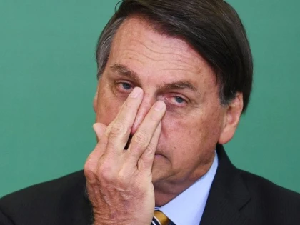 Președintele Braziliei, pe cale să fie acuzat de omucidere în masă pentru modul în care a gestionat pandemia