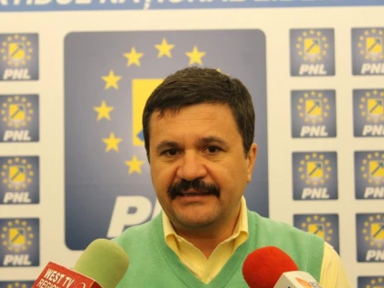 PRESEDINTELE CJ ARAD, NICOLAE IOTCU, A FOST ELIBERAT. VA STA IN AREST LA DOMICILIU