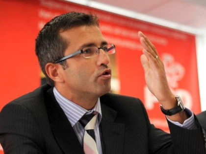 PRESEDINTELE CJ BACAU, DRAGOS BENEA, AUDIAT LA DNA